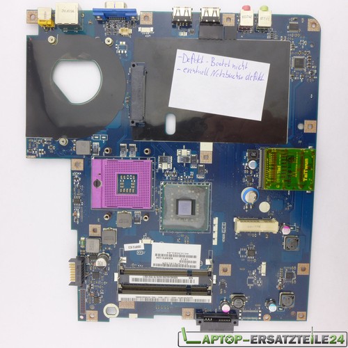 Acer emachines e725 mainboard - emachines,
