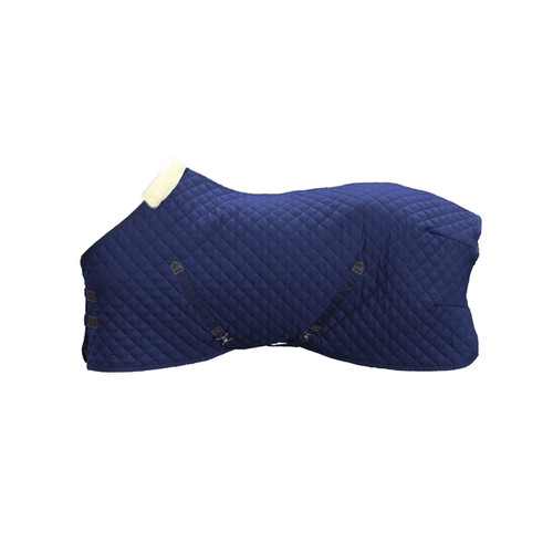 Stalldecke400g stable rug tiny - stalldecke400g,
