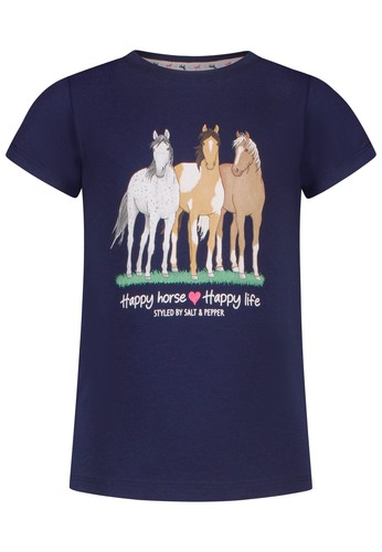 Salt and pepper shirt - and, 3