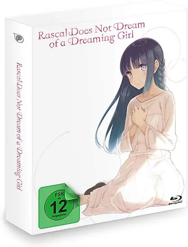 Rascal does not dream a - rascal,