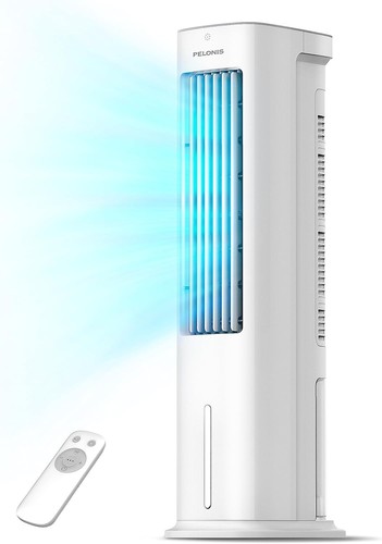 Pelonis luftkühler ventilator - luftkühler,