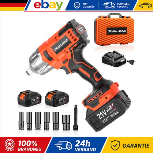 Akku schlagschrauber impact - schlagschrauber,