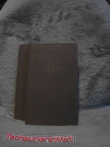 Rilke rainer maria - rilke,, werke