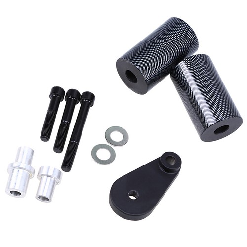 Motorrad sturzpads crash - sturzpads,