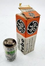 Elektronikröhre Ventil