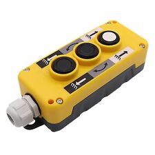 Lift Control Stitch Box Kran