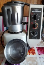 Vorwerk thermomix 3300 - vorwerk,