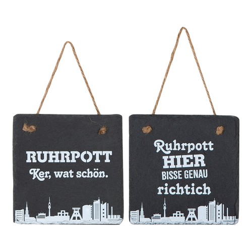 Gilde hänger ruhrpott - gilde,