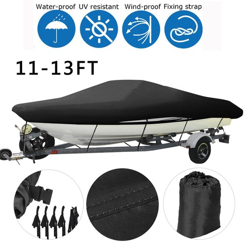 Bootspersenning 210d - 11"-13",