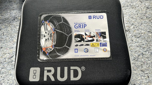 Rud schneeketten - rud,