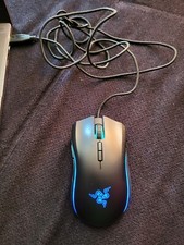 Razer mamba tournament - razer,