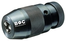 Schnellspannbohrfutter 1 - 13 / 1 - 16, B16 mit Konus , Standbohrmaschine