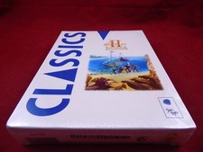 Die Siedler 2 II: Gold Edition