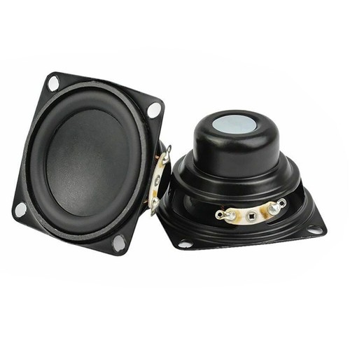 2er pack universal ohm - pack, 2"
