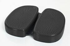 Togu Aero Step Pro schwarz 52x40x8,5 cm Fitnesskissen Sport Balancetrainer Reha
