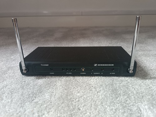 Sennheiser freeport e - em, 1