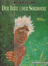 Lust und Glaube Nr. 3 Der Irre