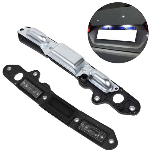Heckklappe griffleiste mit - heckklappe,