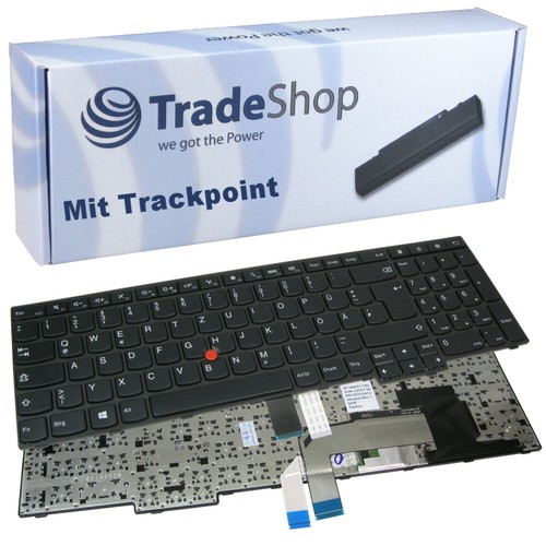 Keyboard für lenovo thinkpad - für,