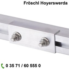 Aluminium alu profil c - alu, u