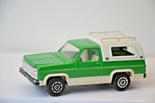 Majorette chevrolet - majorette, 1:36