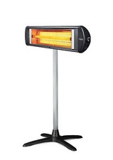 Ertex Infrarot Heizstrahler