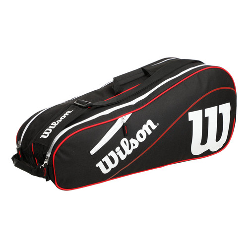 Wilson advantage iii six - advantage,