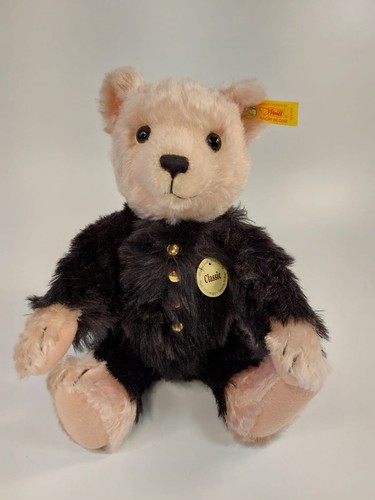 Steiff teddy bär classic - steiff,