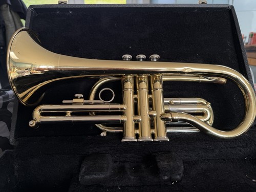 Cornet blessing b120 usa made - cornet,