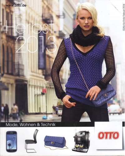 Katalog otto mode - katalog,