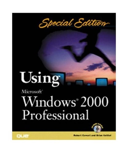 Using windows 2000 - windows,