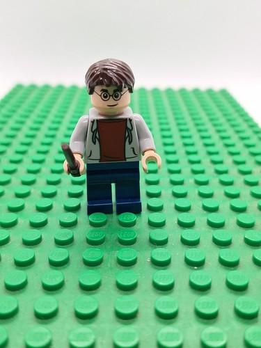 Lego harry potter figur - potter,