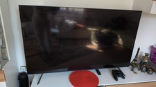 Samsung Crystal UHD 4K AU7199