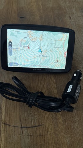 Tomtom navigator 2026 - tomtom,