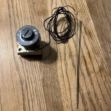 Viessmann Kesselthermostat