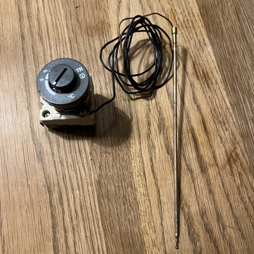 Viessmann kesselthermostat - viessmann,