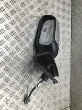 Außenspiegel Ford Mondeo III Stufenheck (B4Y) elektrisch links  