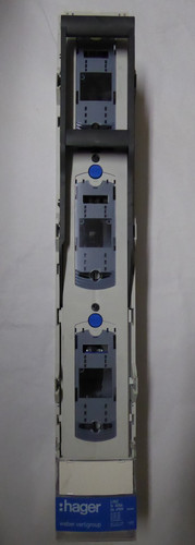 Hager lvs2 schaltleiste - lvs2,