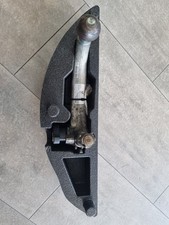 Anhängerkupplung Anhänger Kugelkopf Mercedes-Benz C 220 T W203 ORIS, A2033100156