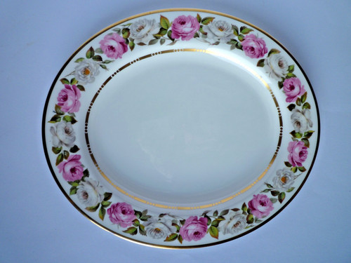 Royal worcester garden - worcester,