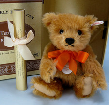 Steiff 659867 JAPAN Teddy Bear