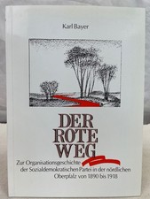 Der rote Weg : zur