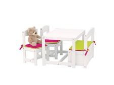 Hoppekids Kindersitzgruppe