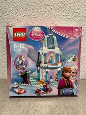 Lego Elves 41062  Elsa's Sparkling Ice Castle / Eisschloss