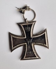 Original eisernes kreuz - kreuz, 2