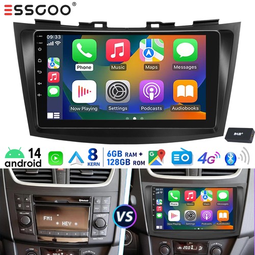 Dab 128g android carplay - android,