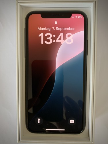 Apple iphone 64gb mit - mit, 100%