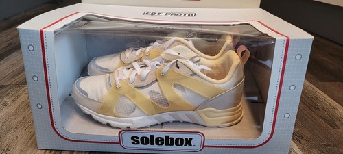 Adidas equipment prototype - equipment,