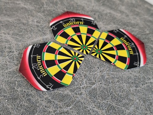 Dartscheibe unicorn dart - dartscheibe,