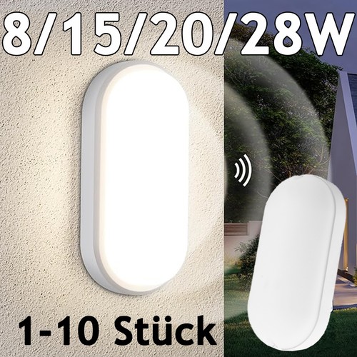 Led wandlampe außen innen - led,